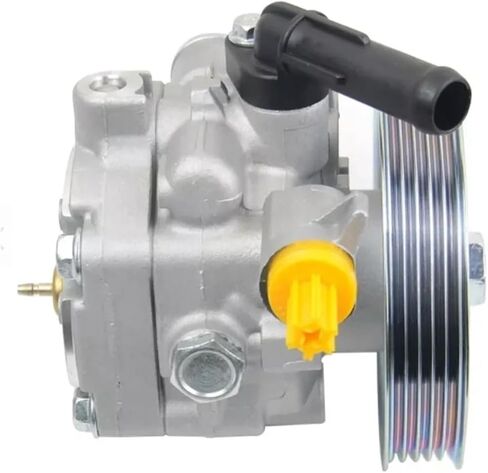 مضخة توجيه كهربائية 34430-FG000 متوافقة مع سوبارو ليجاسي أوتباك فورستر امبريزا 2.5L 34430-AG051 34430AG051 34430FG000 34430FG0009L in Saudi Arabia