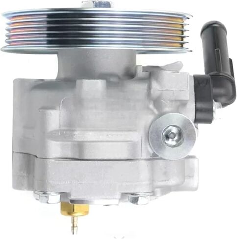 مضخة توجيه كهربائية 34430-FG000 متوافقة مع سوبارو ليجاسي أوتباك فورستر امبريزا 2.5L 34430-AG051 34430AG051 34430FG000 34430FG0009L in Saudi Arabia