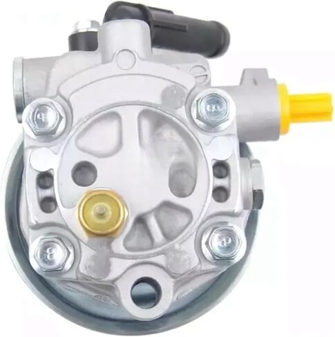 مضخة توجيه كهربائية 34430-FG000 متوافقة مع سوبارو ليجاسي أوتباك فورستر امبريزا 2.5L 34430-AG051 34430AG051 34430FG000 34430FG0009L in Saudi Arabia