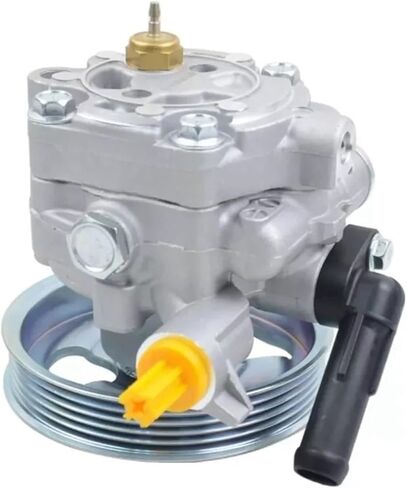 مضخة توجيه كهربائية 34430-FG000 متوافقة مع سوبارو ليجاسي أوتباك فورستر امبريزا 2.5L 34430-AG051 34430AG051 34430FG000 34430FG0009L in Saudi Arabia