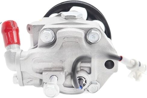 Power Steering Pump Compatible for Subaru Impreza Forester Legacy Outback 2.0L 2.5L DOHC 34430FG010 34430-FG020 34430FG020 34430-FG010 in Saudi Arabia