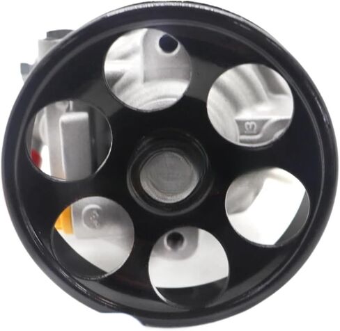 Power Steering Pump Compatible for Subaru Impreza Forester Legacy Outback 2.0L 2.5L DOHC 34430FG010 34430-FG020 34430FG020 34430-FG010 in Saudi Arabia