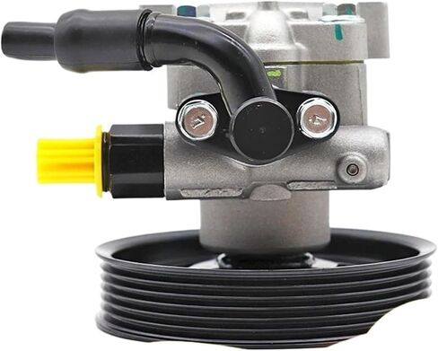 Power Steering Pump 3407100-K84 Compatible for Great Wall Haval H5 in Saudi Arabia