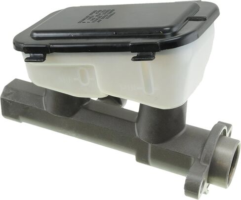 Dorman M39576 Brake Master Cylinder Compatible with Select Chevrolet / Pontiac Models in Saudi Arabia