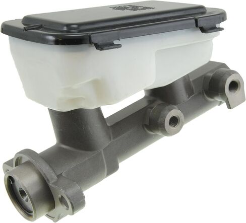 Dorman M39576 Brake Master Cylinder Compatible with Select Chevrolet / Pontiac Models in Saudi Arabia