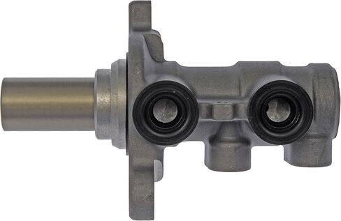 Dorman M630658 Brake Master Cylinder Compatible with Select Nissan Models in Saudi Arabia