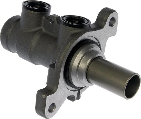 Dorman M630658 Brake Master Cylinder Compatible with Select Nissan Models in Saudi Arabia