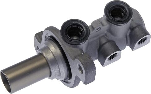Dorman M630658 Brake Master Cylinder Compatible with Select Nissan Models in Saudi Arabia