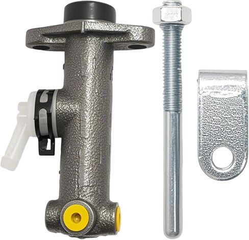 25595-40302B Master Cylinder, Replacement for TCM Forklift, Replaces 2559540302B in Saudi Arabia