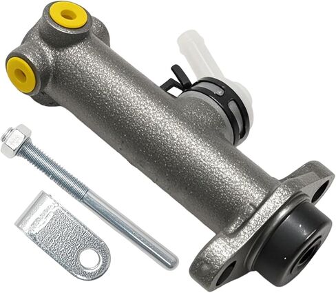 25595-40302B Master Cylinder, Replacement for TCM Forklift, Replaces 2559540302B in Saudi Arabia