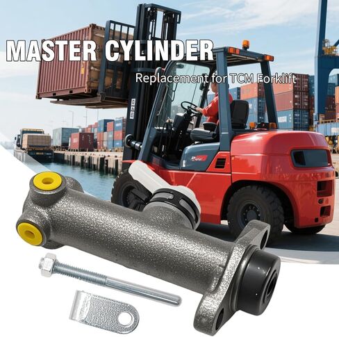 25595-40302B Master Cylinder, Replacement for TCM Forklift, Replaces 2559540302B in Saudi Arabia