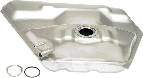 Dorman 576-395 Fuel Tank Compatible with Select Models in Saudi Arabia