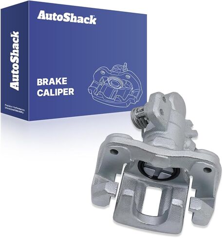 AutoShack Rear Left Brake Caliper | Replacement for 2006-2015 Honda Civic | 1-PC in Saudi Arabia
