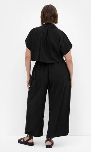 City Chic Women's Plus Size Jumpsuit - Emilie in Saudi Arabia