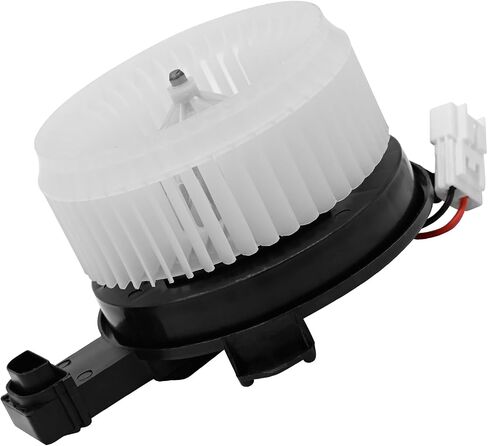 Heater Blower Motor Assembly Air Conditioning AC Blower Motor Fan Compatible with Acura ILX 2013-2022/ RDX 2015-2018 Compatible with Honda Accord 2013-2017 Civic 2013-2015 CR-V 2012-2016 in Saudi Arabia