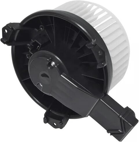 Heater Blower Motor Assembly Air Conditioning AC Blower Motor Fan Compatible with Acura ILX 2013-2022/ RDX 2015-2018 Compatible with Honda Accord 2013-2017 Civic 2013-2015 CR-V 2012-2016 in Saudi Arabia
