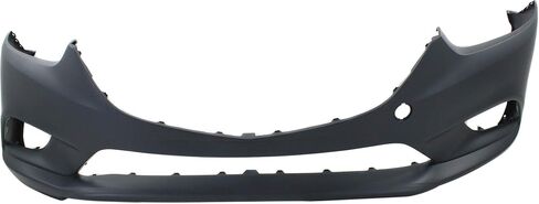 Garage-Pro Bumper Cover Compatible with 2014-2017 Mazda 6 CAPA Front in Saudi Arabia