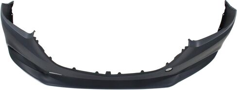 Garage-Pro Bumper Cover Compatible with 2014-2017 Mazda 6 CAPA Front in Saudi Arabia