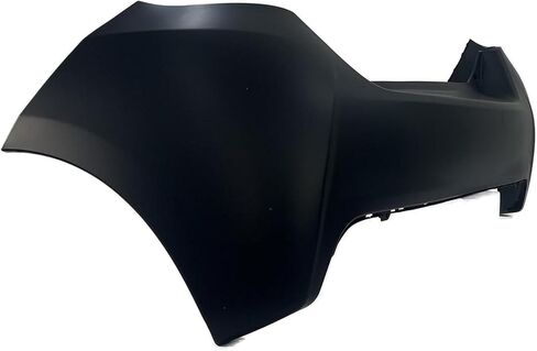 FitParts متوافق مع غطاء المصد الخلفي Toyota Yaris 2015-2017. معدة جديدة TO1100314 52159-0U917 in Kuwait