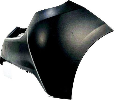 FitParts متوافق مع غطاء المصد الخلفي Toyota Yaris 2015-2017. معدة جديدة TO1100314 52159-0U917 in Kuwait
