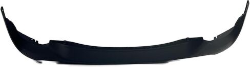 FitParts متوافق مع غطاء المصد الخلفي Toyota Yaris 2015-2017. معدة جديدة TO1100314 52159-0U917 in Kuwait