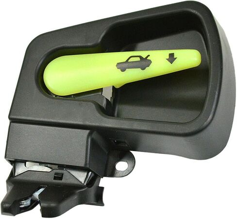 munirater Trunk Latch Lock Replacement for 2003 2004 2005 2006 2007 2008 Corolla 64610-02071 in Saudi Arabia