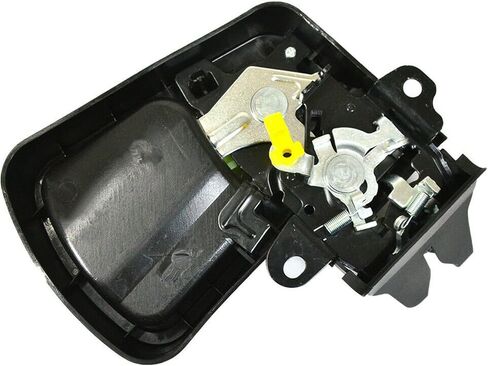 munirater Trunk Latch Lock Replacement for 2003 2004 2005 2006 2007 2008 Corolla 64610-02071 in Saudi Arabia