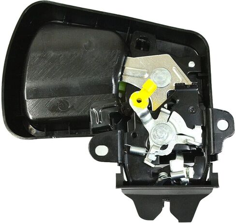munirater Trunk Latch Lock Replacement for 2003 2004 2005 2006 2007 2008 Corolla 64610-02071 in Saudi Arabia
