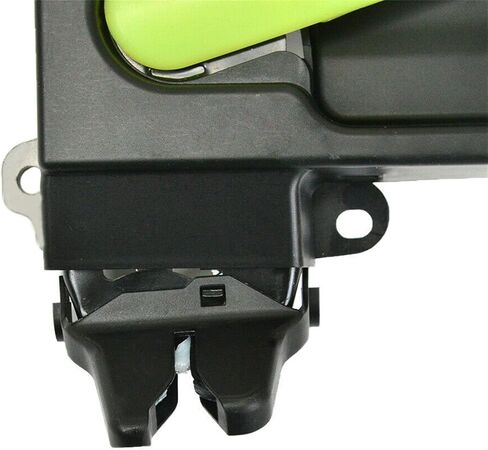 munirater Trunk Latch Lock Replacement for 2003 2004 2005 2006 2007 2008 Corolla 64610-02071 in Saudi Arabia