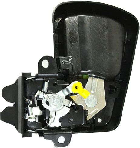 munirater Trunk Latch Lock Replacement for 2003 2004 2005 2006 2007 2008 Corolla 64610-02071 in Saudi Arabia