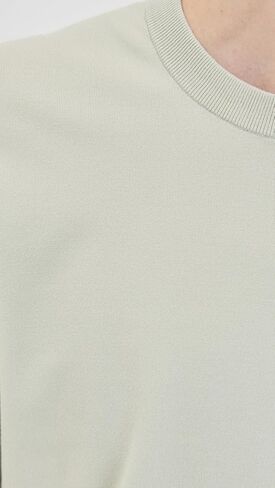 Theory Men's Light Bilen Soris Knit Tee in Saudi Arabia
