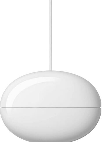 Google Nest WiFi Pro - Wi-Fi 6E - Reliable Home Wi-Fi System with Fast Speed and Whole Home Coverage - Mesh Router - 2 Pack - Snow (Renewed) in Saudi Arabia