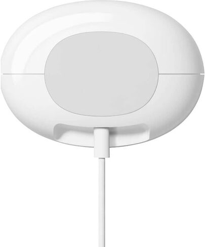 Google Nest WiFi Pro - Wi-Fi 6E - Reliable Home Wi-Fi System with Fast Speed and Whole Home Coverage - Mesh Router - 2 Pack - Snow (Renewed) in Saudi Arabia