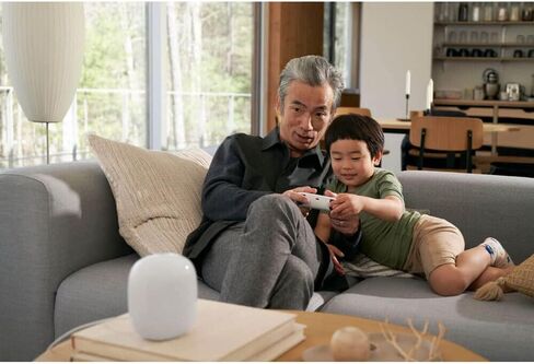 Google Nest WiFi Pro - Wi-Fi 6E - Reliable Home Wi-Fi System with Fast Speed and Whole Home Coverage - Mesh Router - 2 Pack - Snow (Renewed) in Saudi Arabia