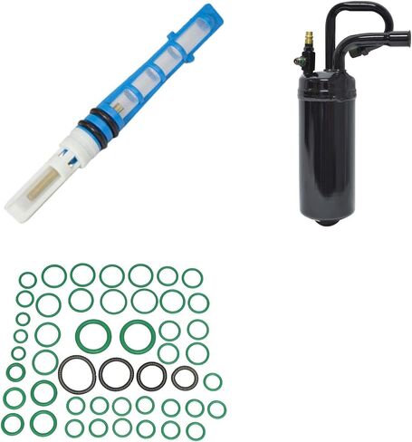 UAC AK2517 - A/C System Repair Kit in Saudi Arabia