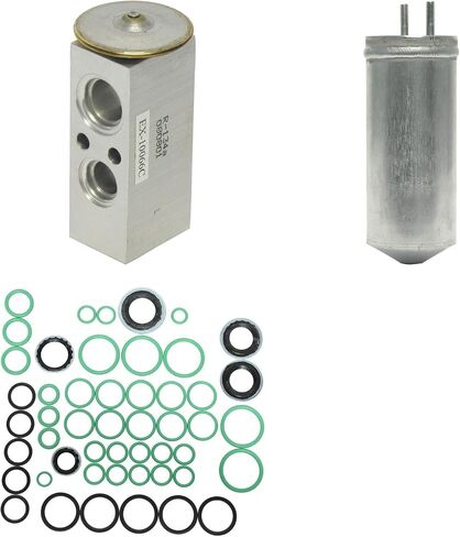 New A/C System Repair Kit for Leganza in Saudi Arabia