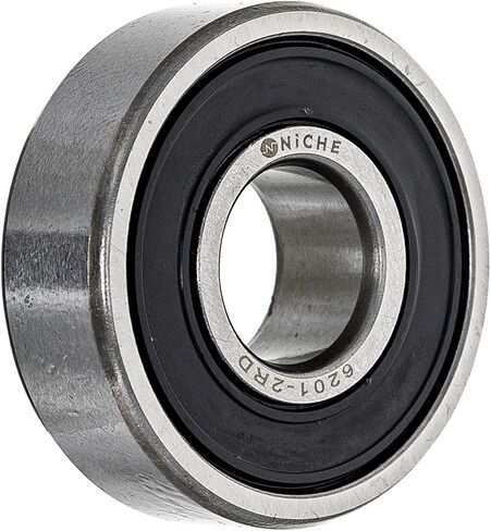 مجموعة سدادات تحمل العجلة المتخصصة لـ Kawasaki KX65 سوزوكي RM65 6201-2RDQE6 6301-2RS in Saudi Arabia
