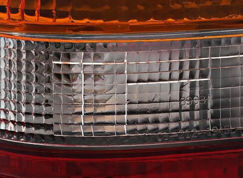 For Toyota Pickup Tail Lights Lamps Set 1989 1990 1991 1992 1993 1994 1995 Driver and Passenger Side in Saudi Arabia