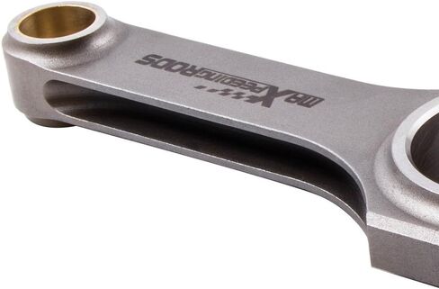 maXpeedingrods Connecting Rods for MG MGB 4 Cylinder 1.8L Engine with 3/8" ARP 2000 Bolts in Saudi Arabia