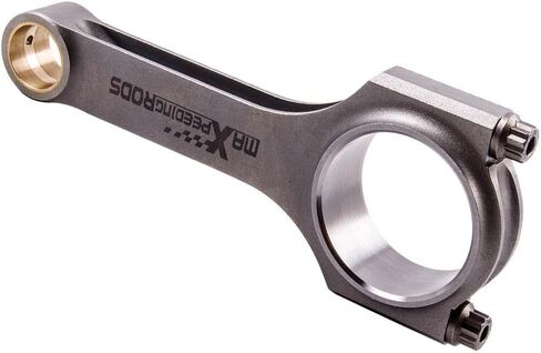 maXpeedingrods Connecting Rods for MG MGB 4 Cylinder 1.8L Engine with 3/8" ARP 2000 Bolts in Saudi Arabia