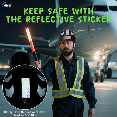 AOLAMEGS Construction Safety Hard Hat - ANSI Z89.1 Type Ι OSHA Approved Safety Helmets with Chin Straps Lightweight Reflective Vented ABS Hard Hats For Men Women Industrial Workwear 6-point Suspension in Kuwait