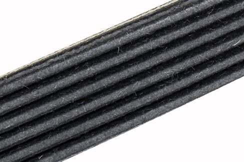 ACDelco GM المعدات الأصلية 12646376 حزام محرك الملحقات in Saudi Arabia