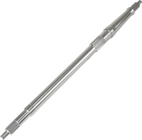 Caltric Rear Axle Shaft Compatible with Yamaha Timberwolf 250 Yfb250Fw 4Wd 1994 1995 in Saudi Arabia