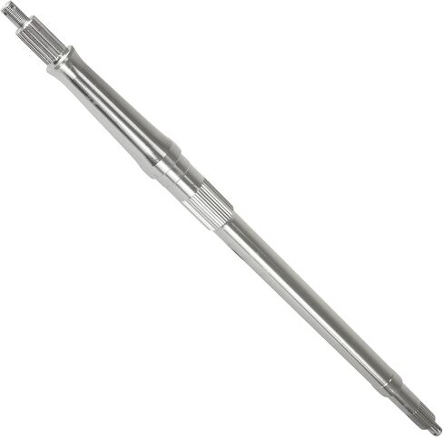 Caltric Rear Axle Shaft Compatible with Yamaha Timberwolf 250 Yfb250Fw 4Wd 1994 1995 in Saudi Arabia