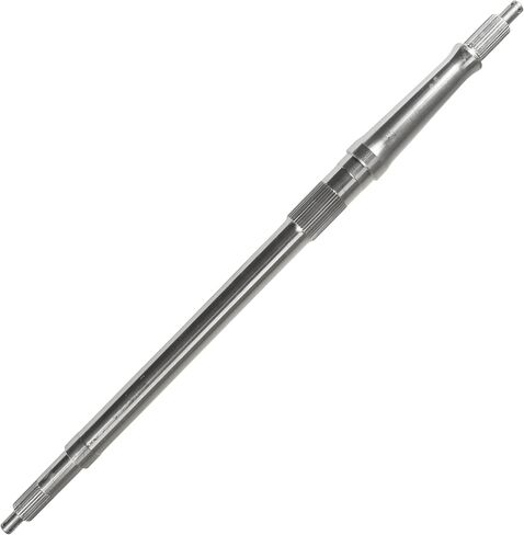 Caltric Rear Axle Shaft Compatible with Yamaha Timberwolf 250 Yfb250Fw 4Wd 1994 1995 in Saudi Arabia