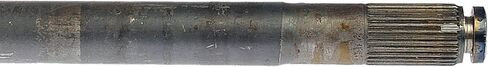 Dorman 630-146A Rear Drive Axle Shaft Compatible with Select Cadillac/Chevrolet/GMC Models in Saudi Arabia