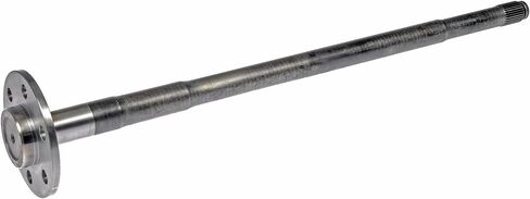 Dorman 630-504A Rear Passenger Side Drive Axle Shaft Compatible with Select Ford Models in Saudi Arabia