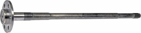 Dorman 630-504A Rear Passenger Side Drive Axle Shaft Compatible with Select Ford Models in Saudi Arabia