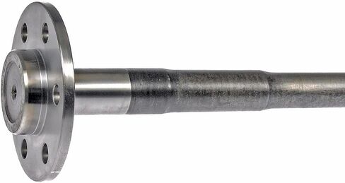 Dorman 630-504A Rear Passenger Side Drive Axle Shaft Compatible with Select Ford Models in Saudi Arabia