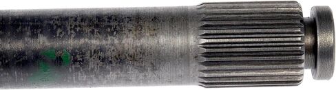 Dorman 630-504A Rear Passenger Side Drive Axle Shaft Compatible with Select Ford Models in Saudi Arabia
